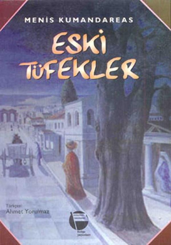 Belge Yayınları Eski Tüfekler - Belge Yayınları - Image 1