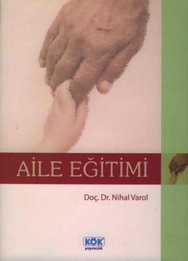 Kök Yayıncılık Aile Eğitimi - Kök Yayıncılık - Image 1