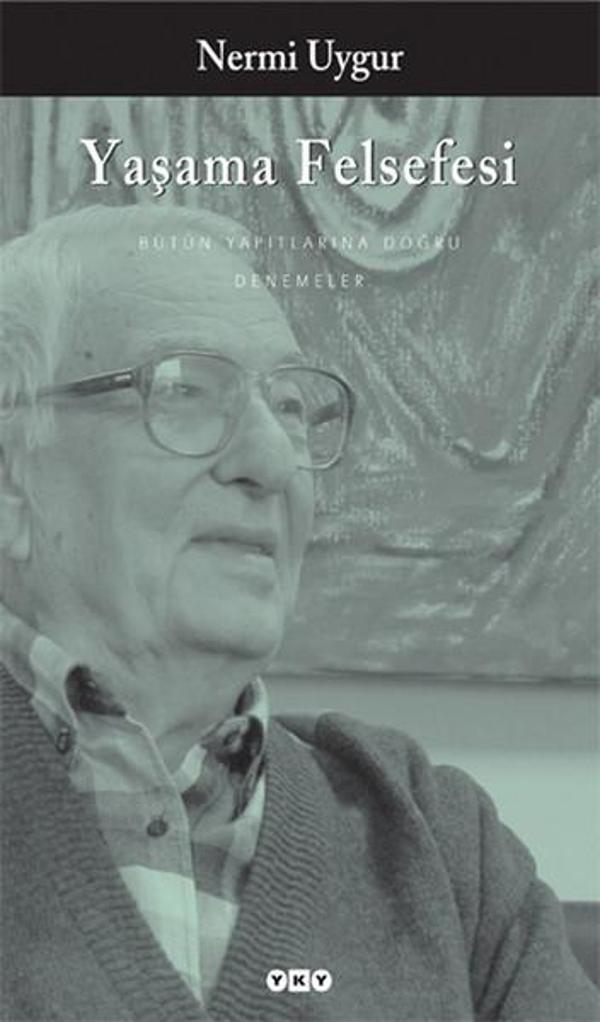 Yaşama Felsefesi - Yapı Kredi Yayınları - Image 1