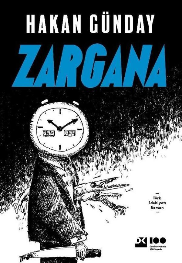 Zargana - Doğan Kitap - Image 1