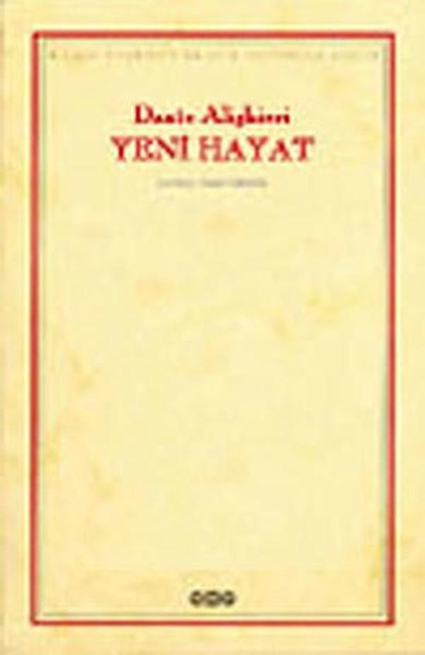 Yeni Hayat - Yapı Kredi Yayınları - Image 1