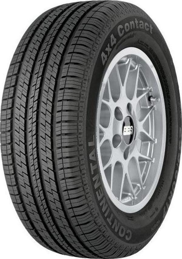 Continental 275/55R19 111H MO FR 4x4Contact (Yaz) (2023) Lastik - Image 1