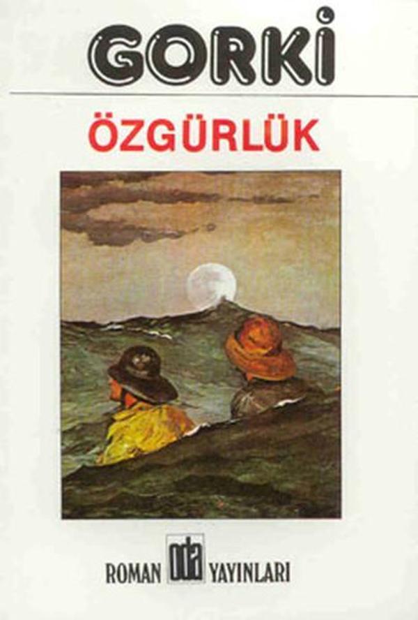Özgürlük - Oda Yayınları - Image 1