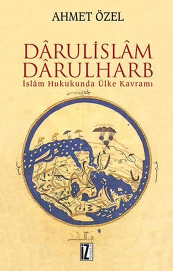 Darulislam Darulharb - İz Yayıncılık - Image 1