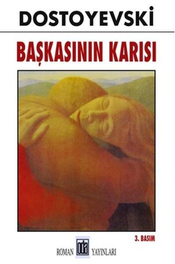 Başkasının Karısı - Oda Yayınları - Image 1
