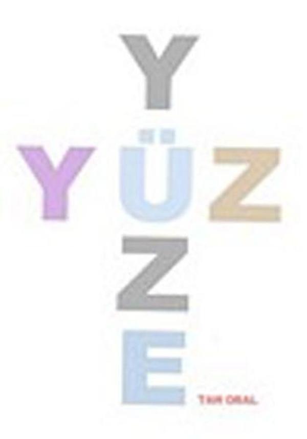 Yüz Yüze - Pan Yayıncılık - Image 1