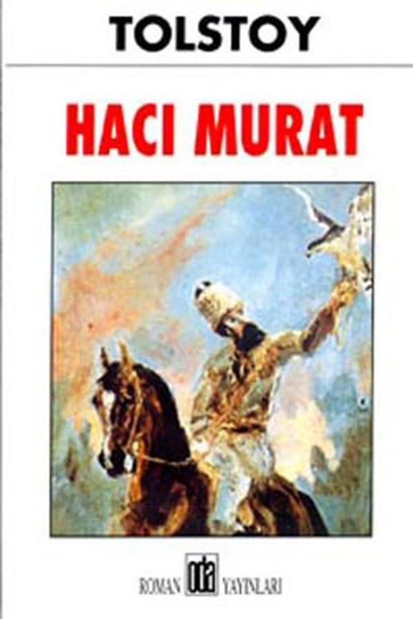 Hacı Murat-Oda - Oda Yayınları - Image 1