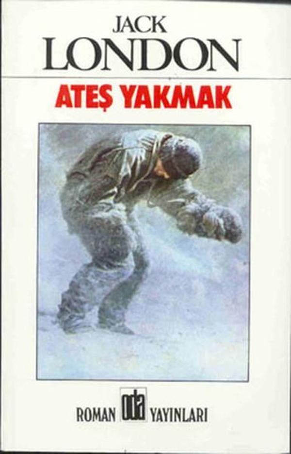 Oda Yayınları Ateş Yakmak - Oda Yayınları - Image 1