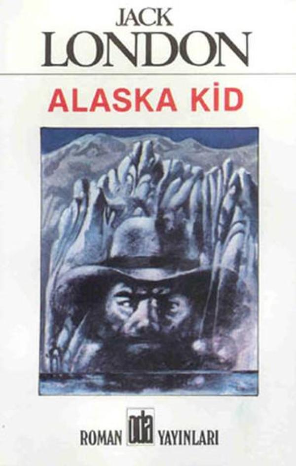 Oda Yayınları Alaska Kid - Oda Yayınları - Image 1