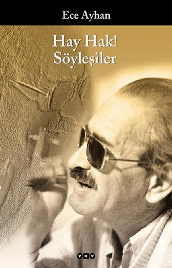 Hay Hak Söyleşiler - Yapı Kredi Yayınları - Image 1