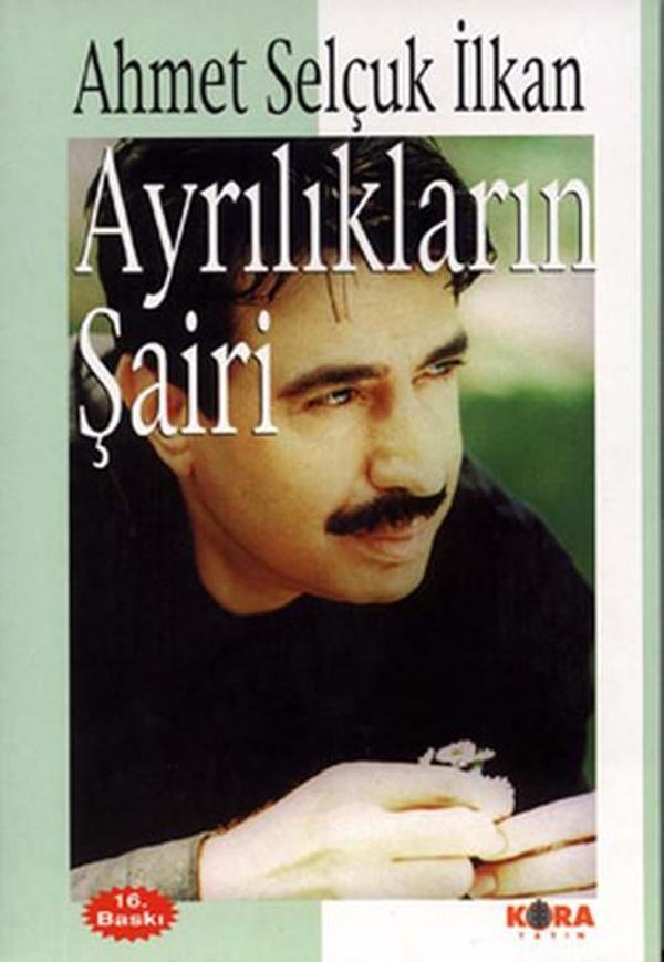 Ayrılıkların Şairi - Kora Yayın - Image 1