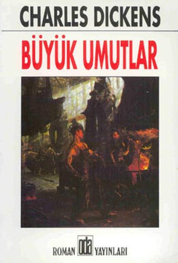 Büyük Umutlar-Oda Yay. - Oda Yayınları - Image 1