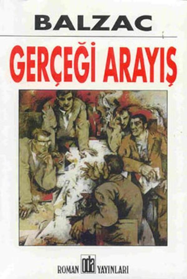 Gerçeği Arayış - Oda Yayınları - Image 1