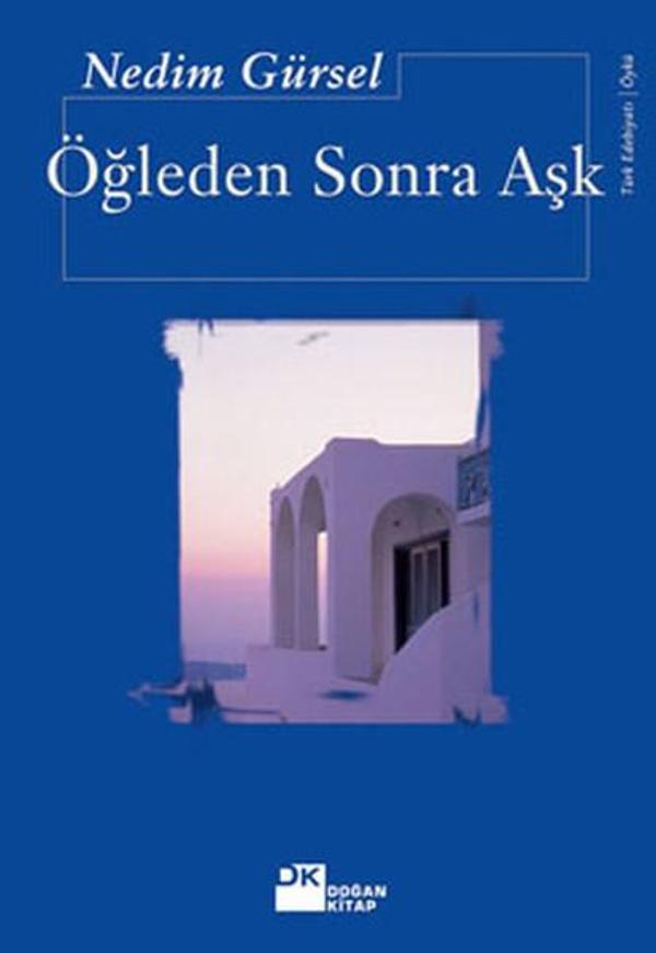 Öğleden Sonra Aşk - Doğan Kitap - Image 1