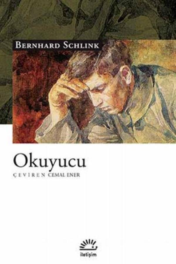 Okuyucu - İletişim Yayınları - Image 1
