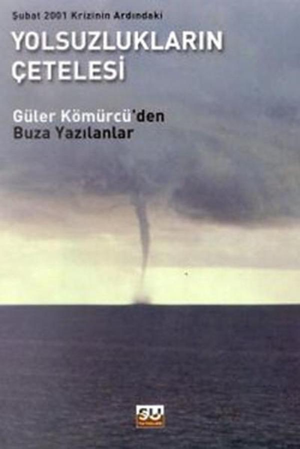 Yolsuzlukların Çetelesi - Su Yayınları - Image 1