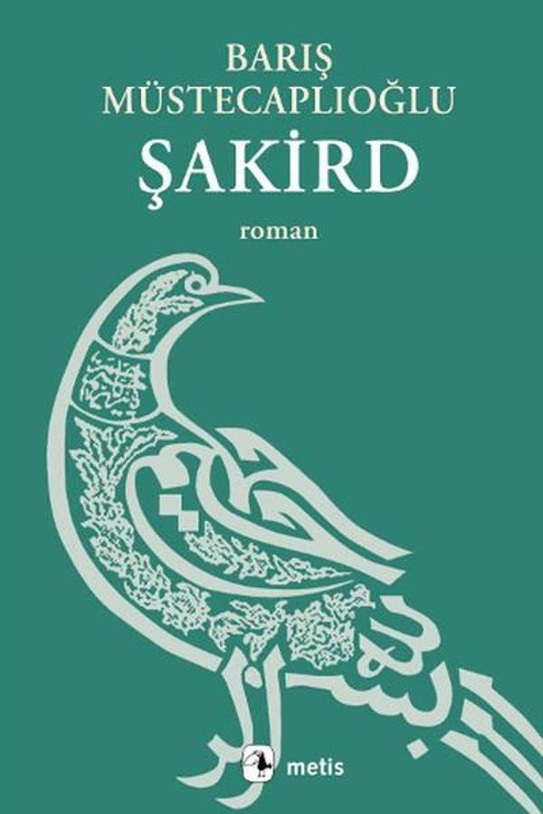 Şakird - Metis Yayınları - Image 1