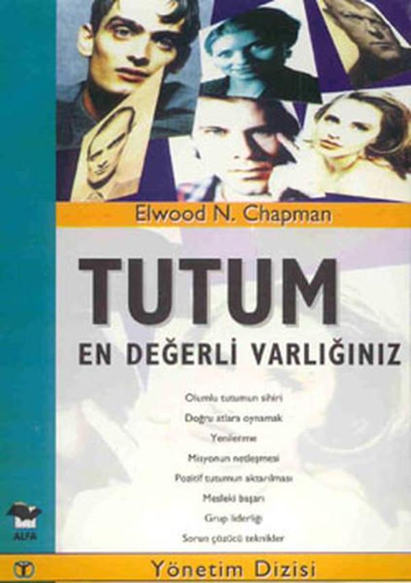 Tutum- En Değerli Varlığınız - Alfa Yayıncılık - Image 1
