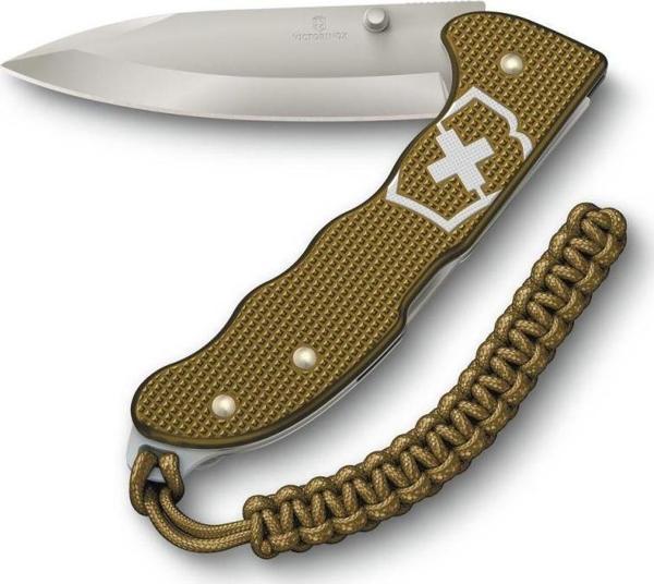 Victorinox Evoke Alox Çakı 0.9415.L24 2024 Limitli Üretim Çakı - Image 1