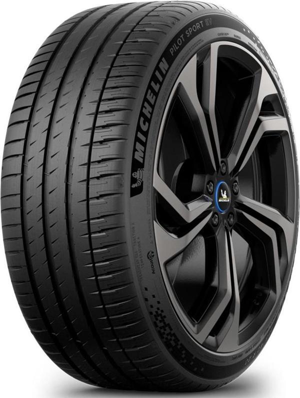 Michelin 235/50R20 104Y XL Acoustic Pilot Sport EV (Yaz) (2023) Lastik - Image 1