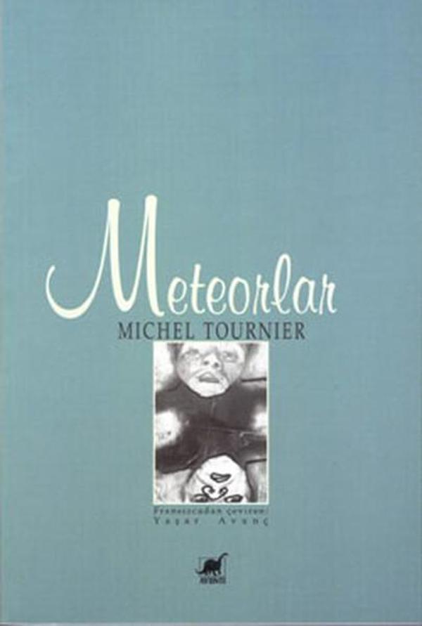 Meteorlar - Ayrıntı Yayınları - Image 1