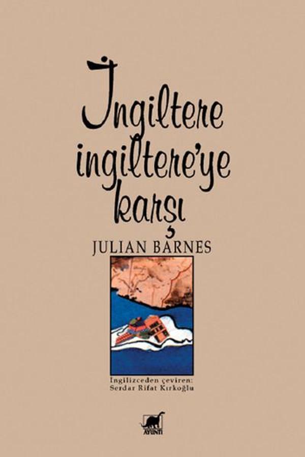 İngiltere İngiltere'ye Karşı - Ayrıntı Yayınları - Image 1