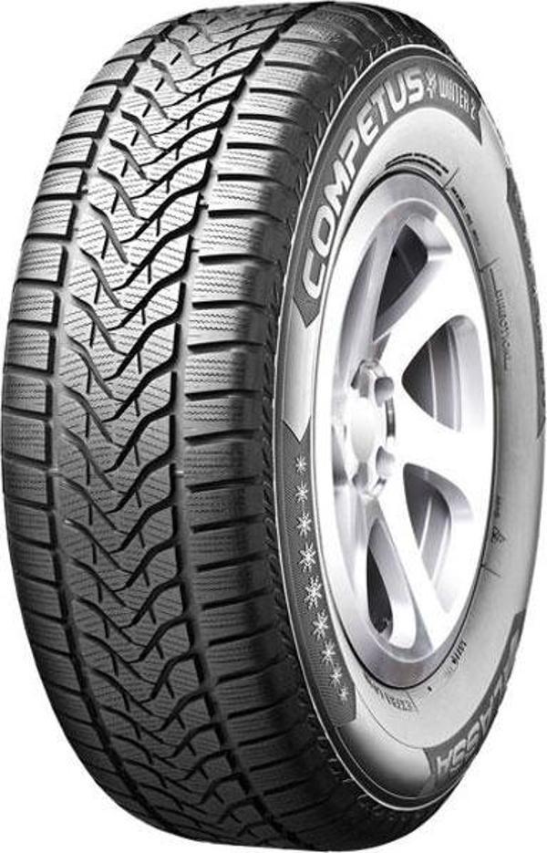 Lassa 235/60R17 106H XL Competus Winter 2 (Kış) (2020) Lastik - Image 1