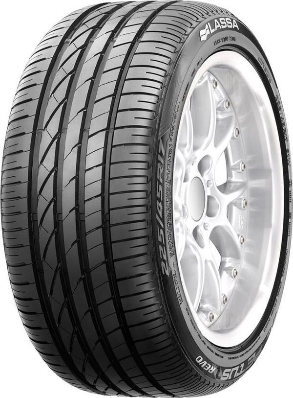 Lassa 205/55R15 88V Impetus Revo (Yaz) (2022) - Image 1