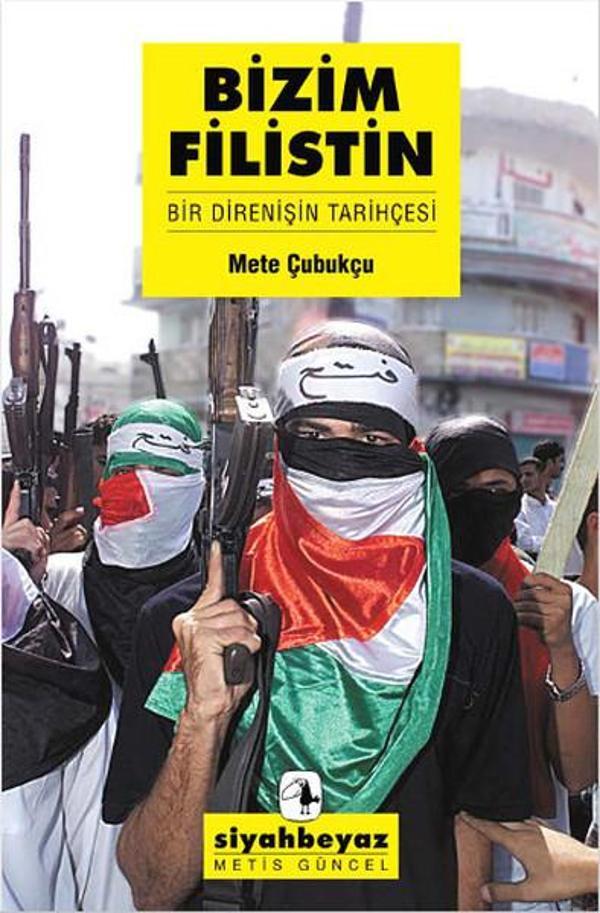 Bizim Filistin - Metis Yayınları - Image 1