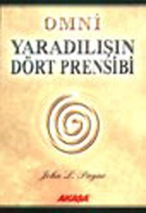 Yaradılışın Dört Prensibi - Akaşa Yayın - Image 1