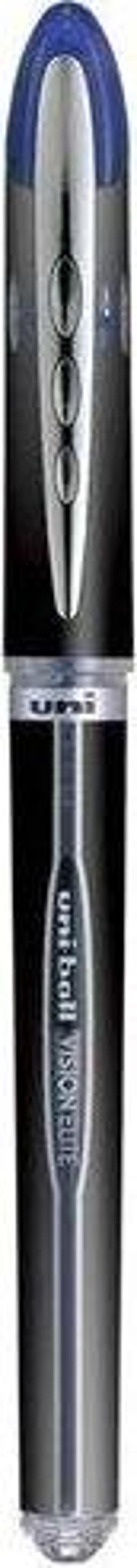Uni-Ball Vision Elite 0.5 Mavi Roller Kalem  - Image 1