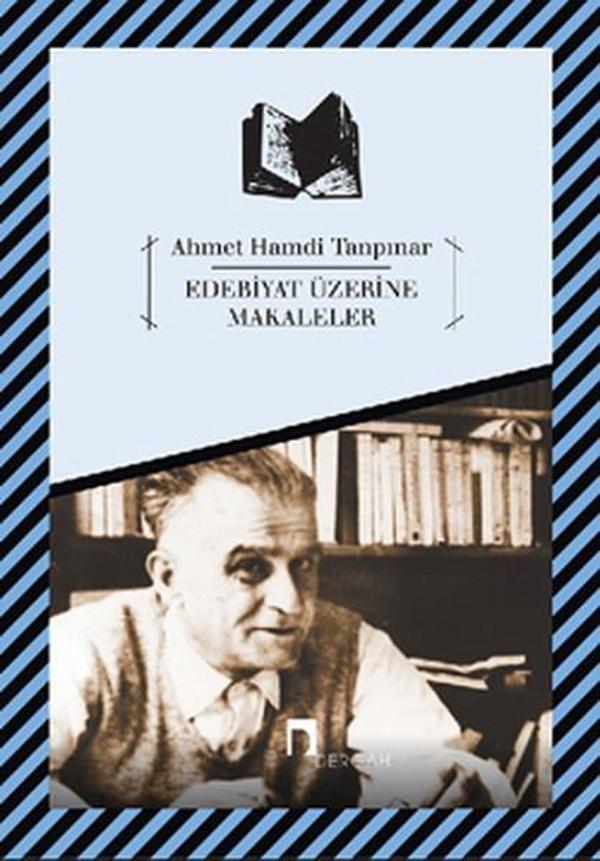 Edebiyat Üzerine Makaleler - Dergah Yayınları - Image 1