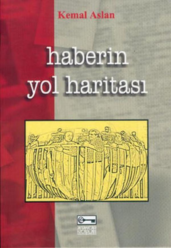Haberin Yol Haritası - Anahtar Kitaplar - Image 1