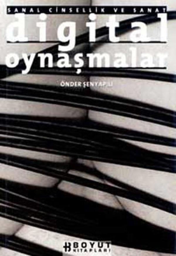 Digital Oynaşmalar - Boyut Yayın Grubu - Image 1