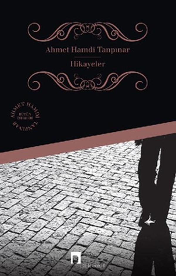 Hikayeler - Dergah Yayınları - Image 1