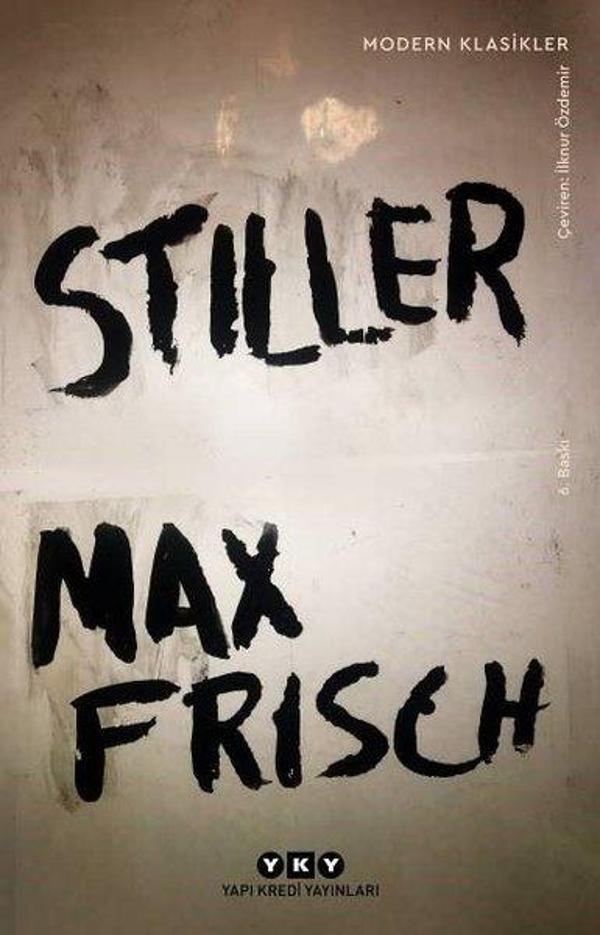 Stiller - Yapı Kredi Yayınları - Image 1
