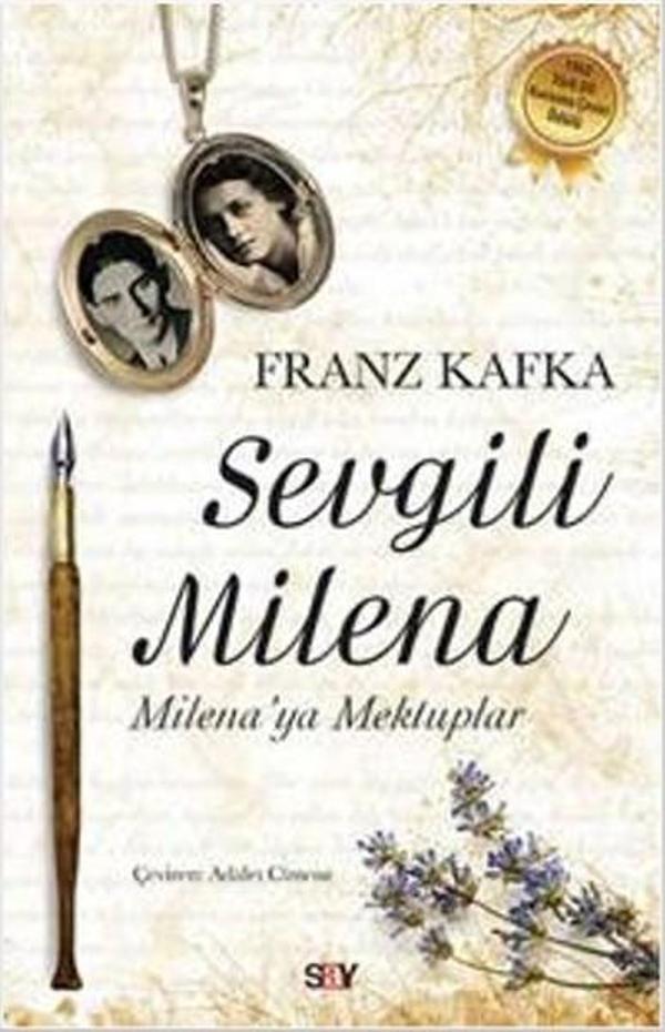 Say Yayınları Sevgili Milena - Say Yayınları - Image 1