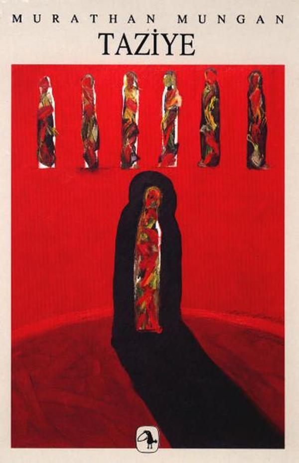 Taziye - Metis Yayınları - Image 1
