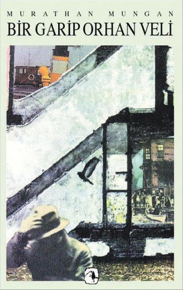 Bir Garip Orhan Veli - Metis Yayınları - Image 1