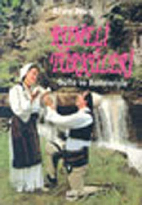 Rumeli Türküleri - Say Yayınları - Image 1