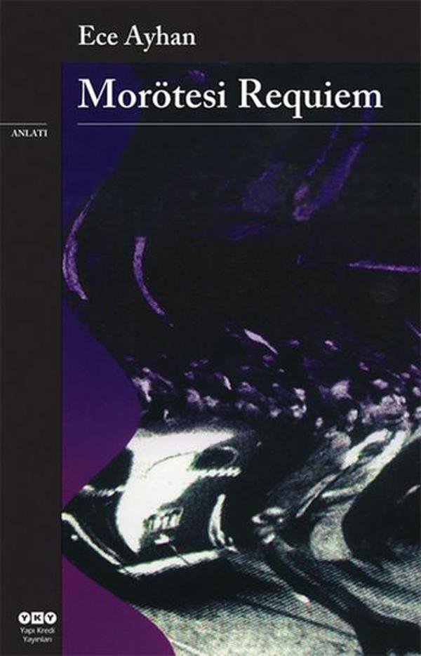Morötesi Requiem - Yapı Kredi Yayınları - Image 1
