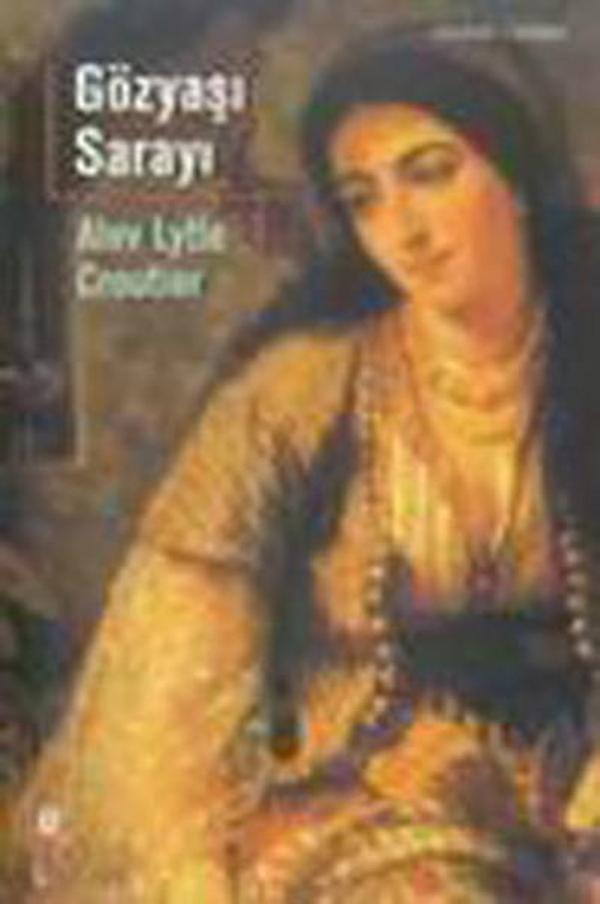 Gözyaşı Sarayı - Oğlak Yayıncılık - Image 1