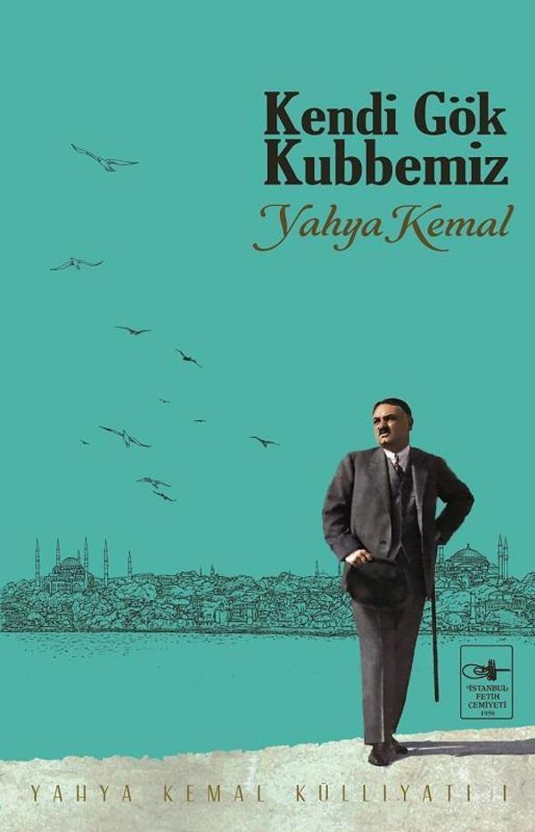 Kendi Gök Kubbemiz - İstanbul Fetih Cemiyeti - Image 1