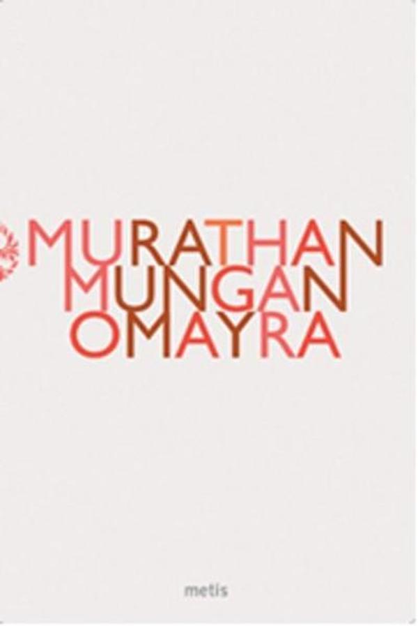 Omayra - Metis Yayınları - Image 1