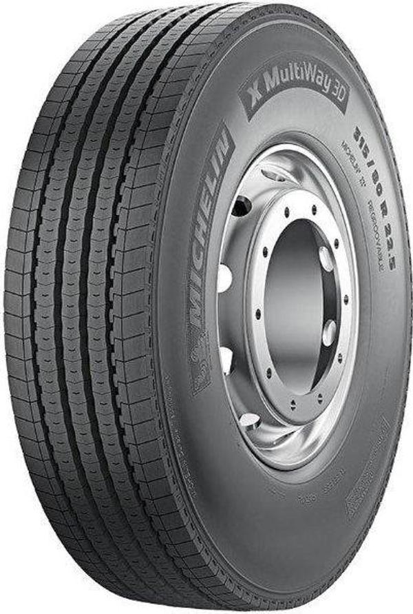 Michelin 295/80R22.5 152/148M M+S X Multiway 3D XZE (Yaz) (2023) Lastik - Image 1