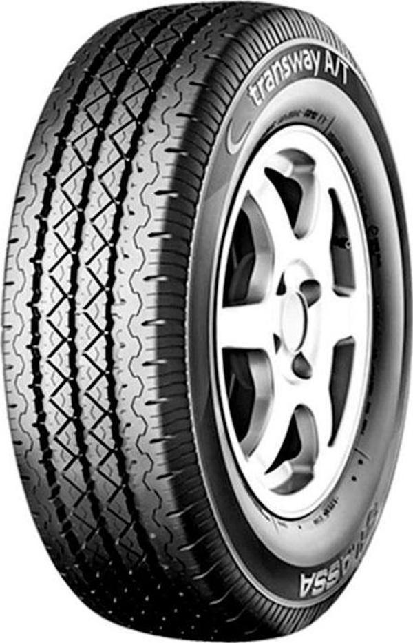 Lassa 185/75R16C 104/102R 8PR M+S Transway A/T (Yaz) (2023) Lastik - Image 1