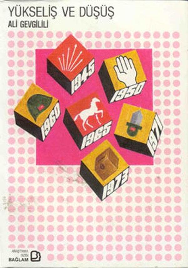 Yükseliş ve Düşüş - Bağlam Yayıncılık - Image 1