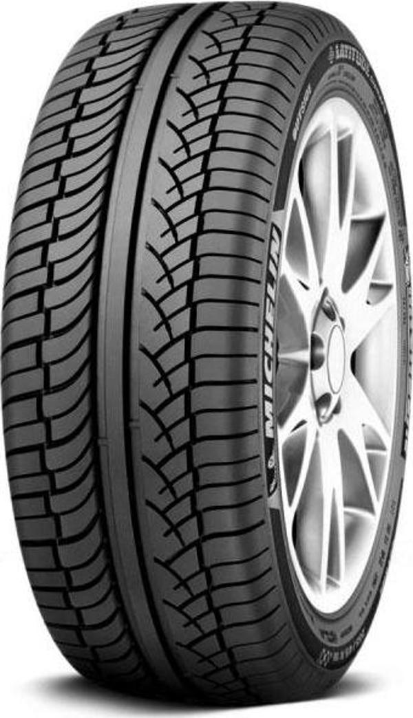 Michelin 235/65R17 108V XL N0 4X4 Diamaris (Yaz) (2022) Lastik - Image 1