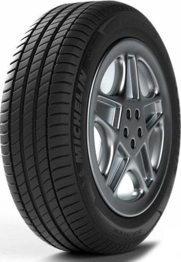 Michelin 275/35ZR19 100Y XL ZP RFT * MOE Primacy 3 (Yaz) (2023) Lastik - Image 1