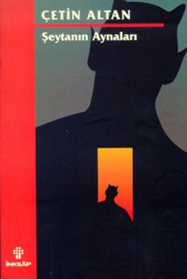 İnkılap Kitabevi Yayınevi Şeytanın Aynaları - İnkılap Kitabevi Yayınevi - Image 1